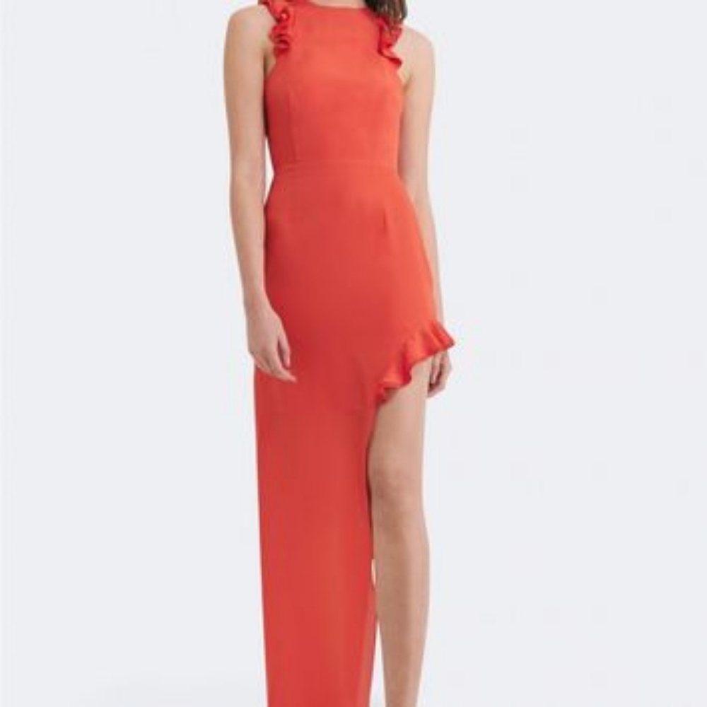 COPY - AQ/AQ Juan Dress